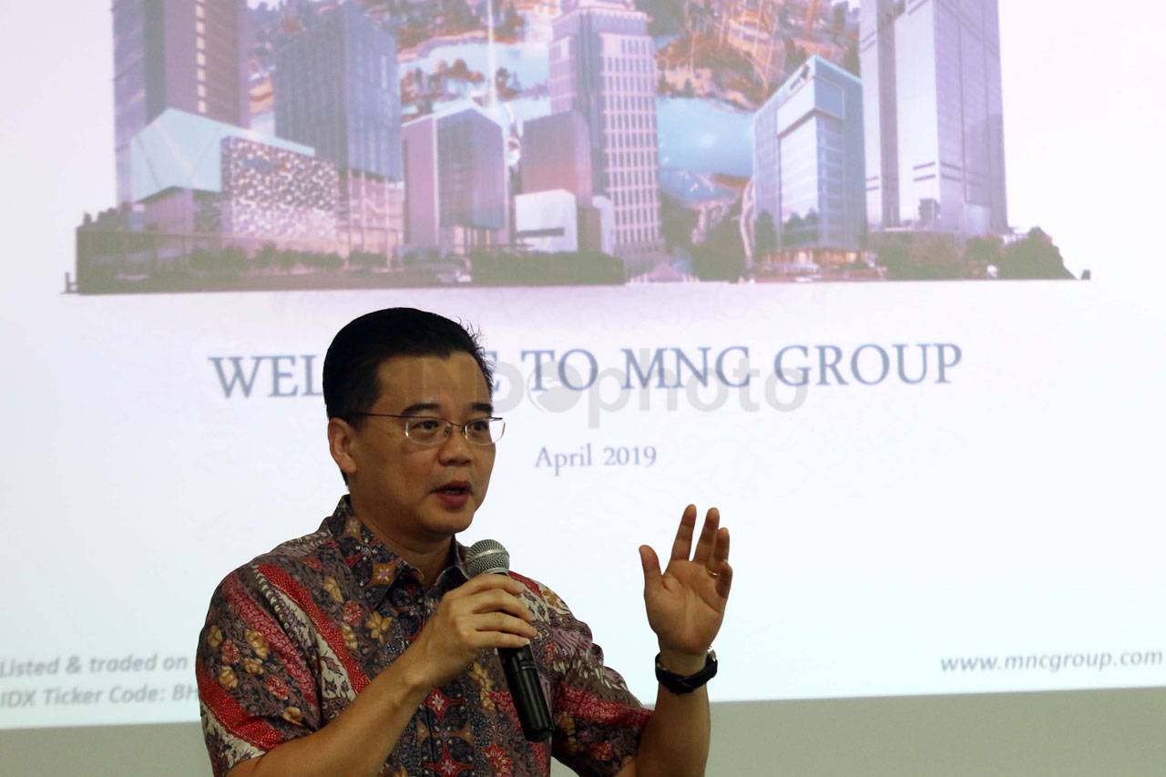 MNC Asset Management...