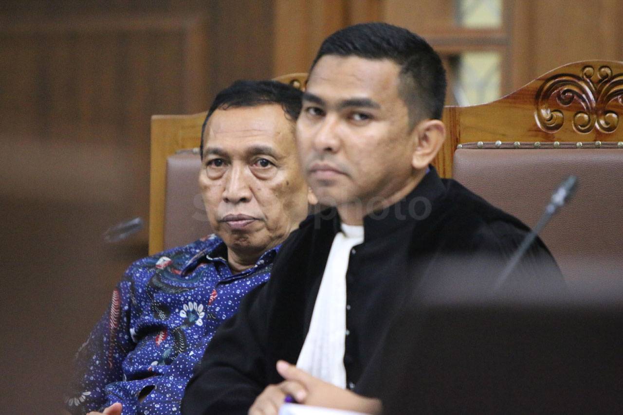 Menpora Imam Nahrawi...