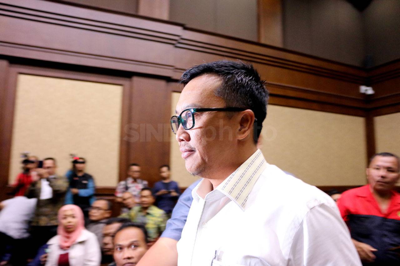 Menpora Imam Nahrawi...