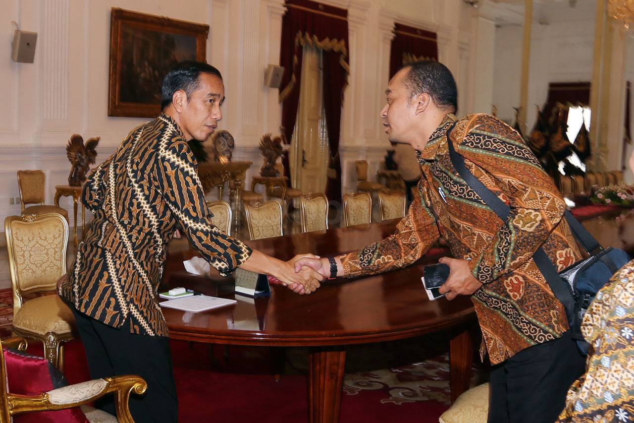 Tim MNC Media Wawancara...