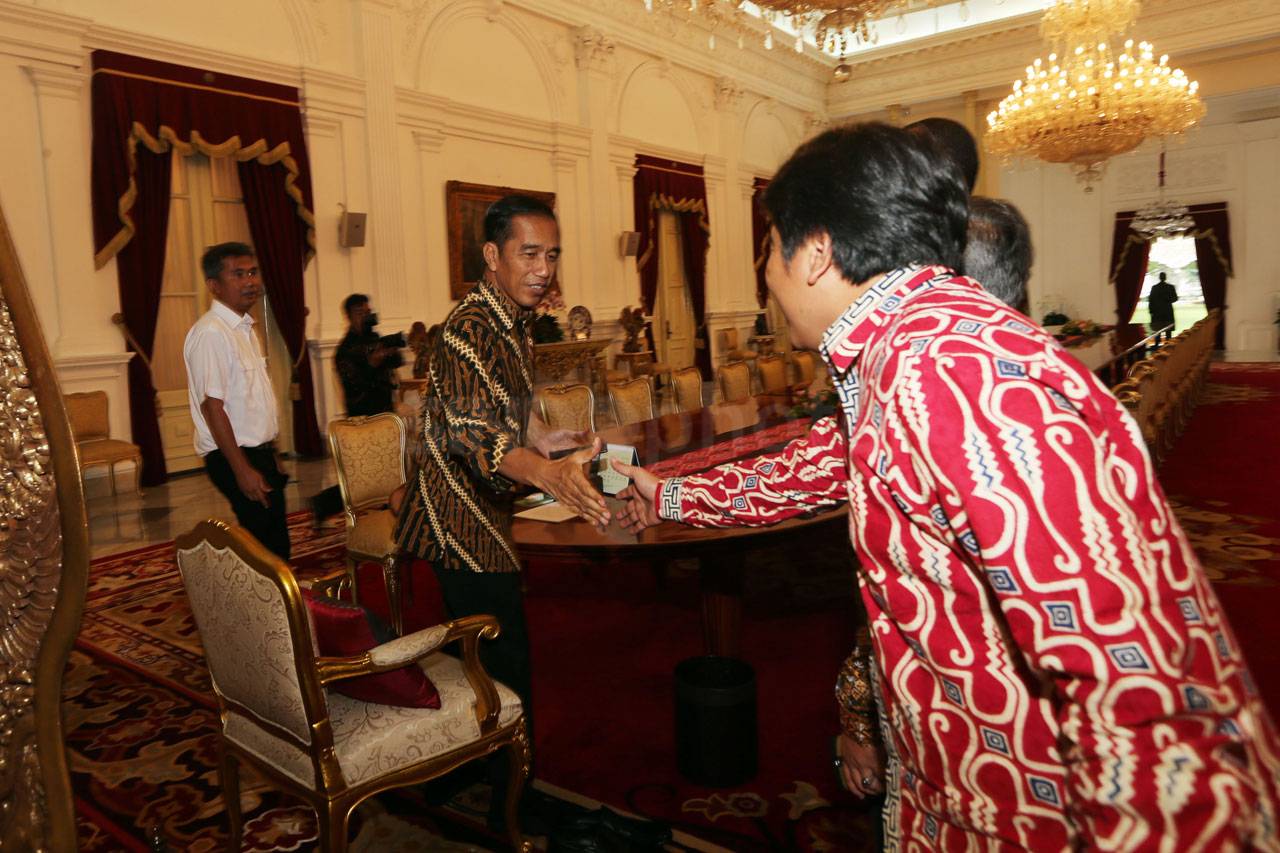 Tim MNC Media Wawancara...