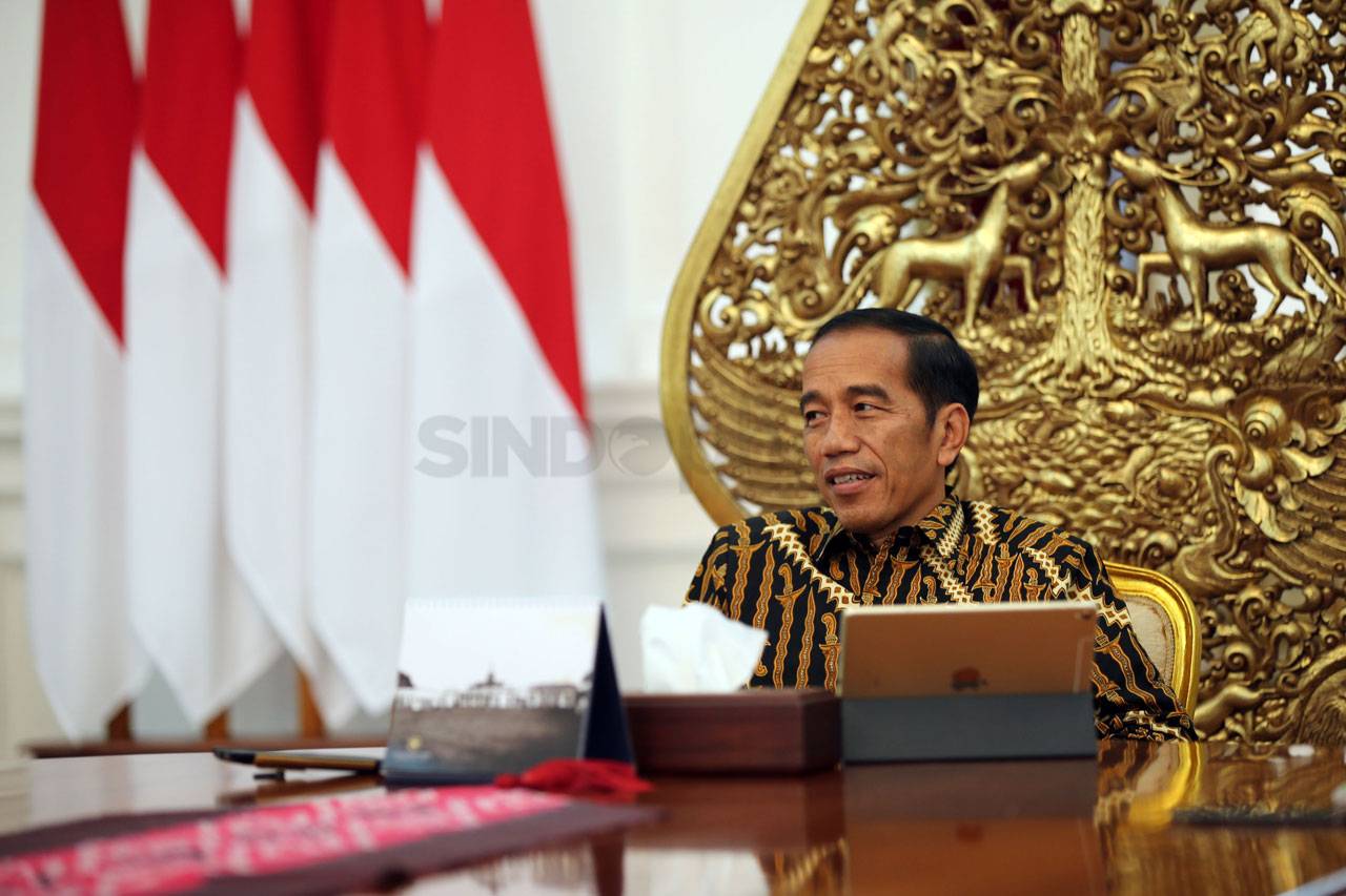 Tim MNC Media Wawancara...