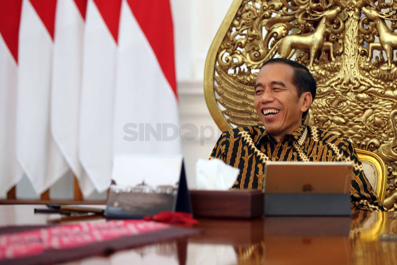 Tim MNC Media Wawancara...