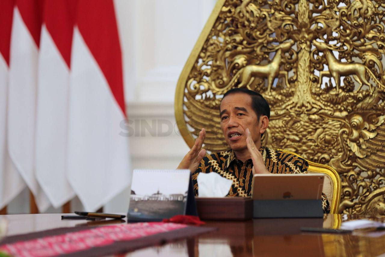 Tim MNC Media Wawancara...