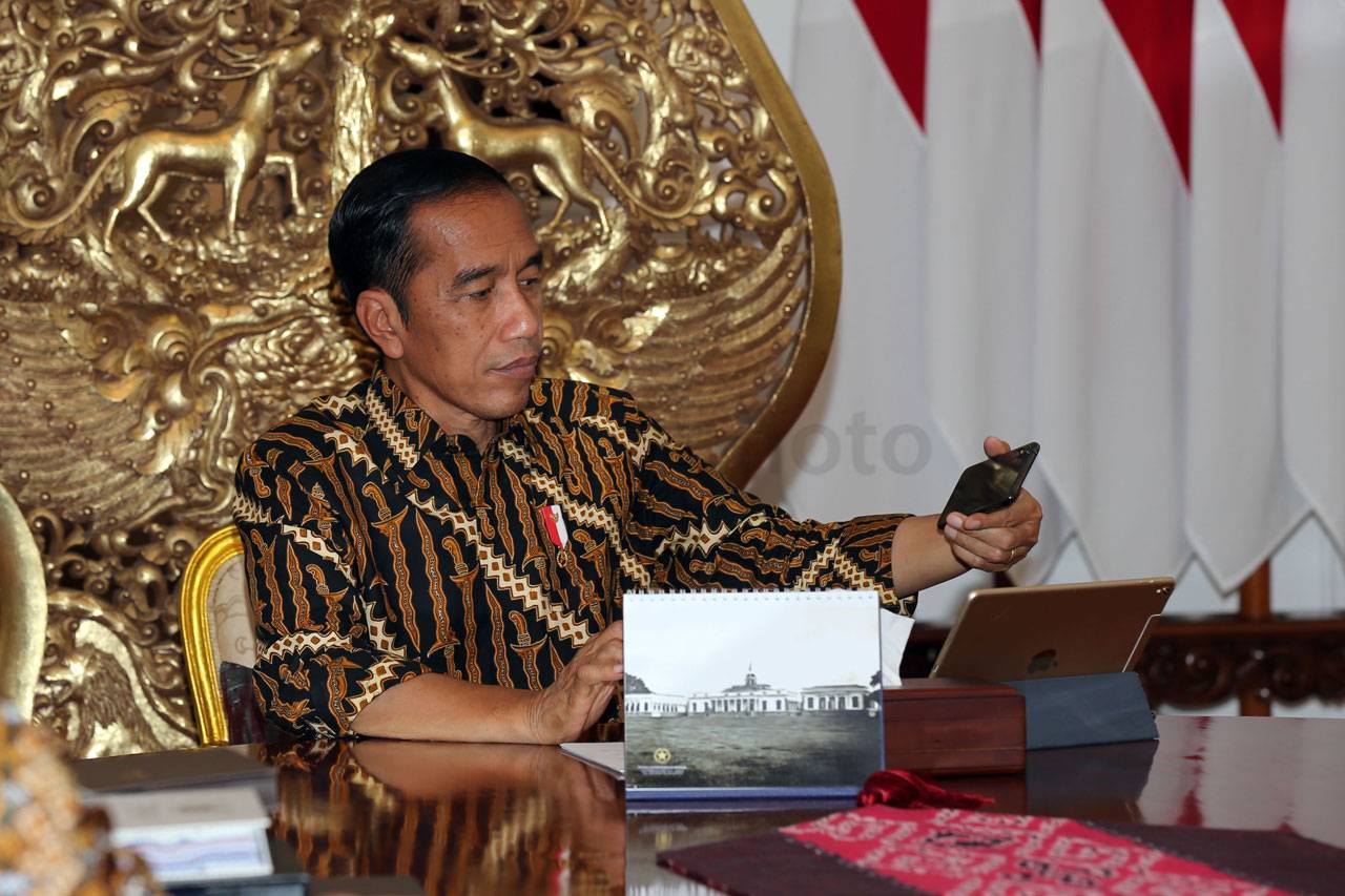 Tim MNC Media Wawancara...