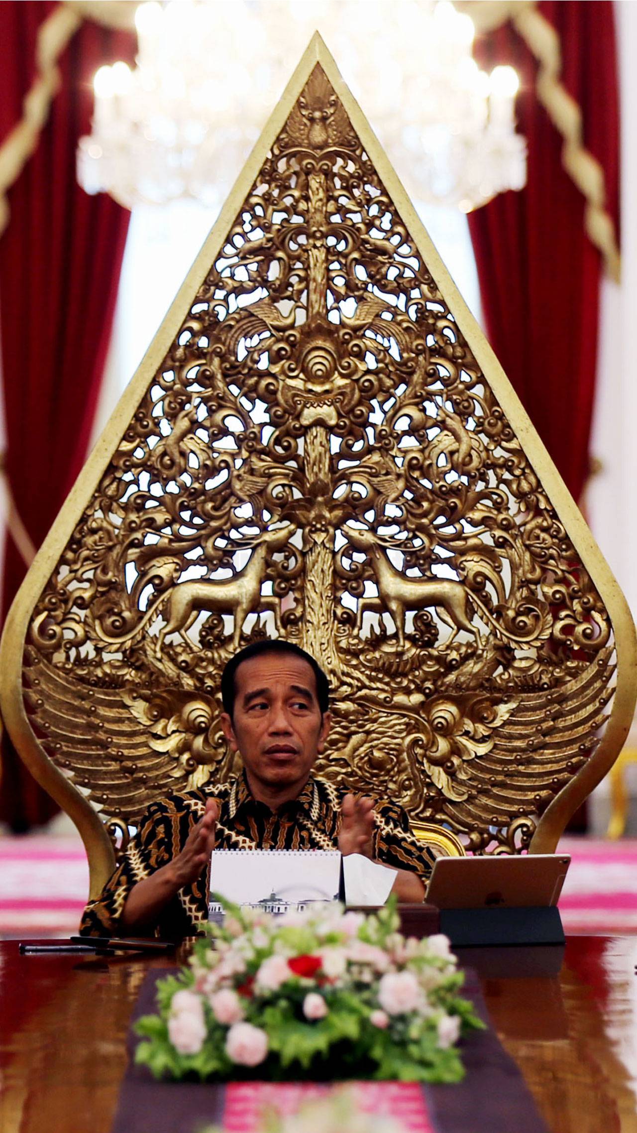 Tim MNC Media Wawancara...