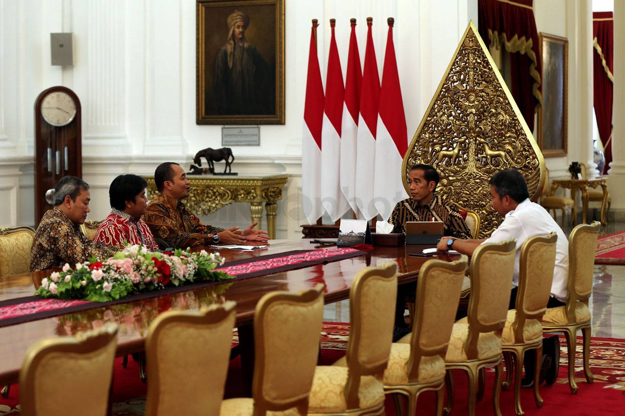 Tim MNC Media Wawancara...