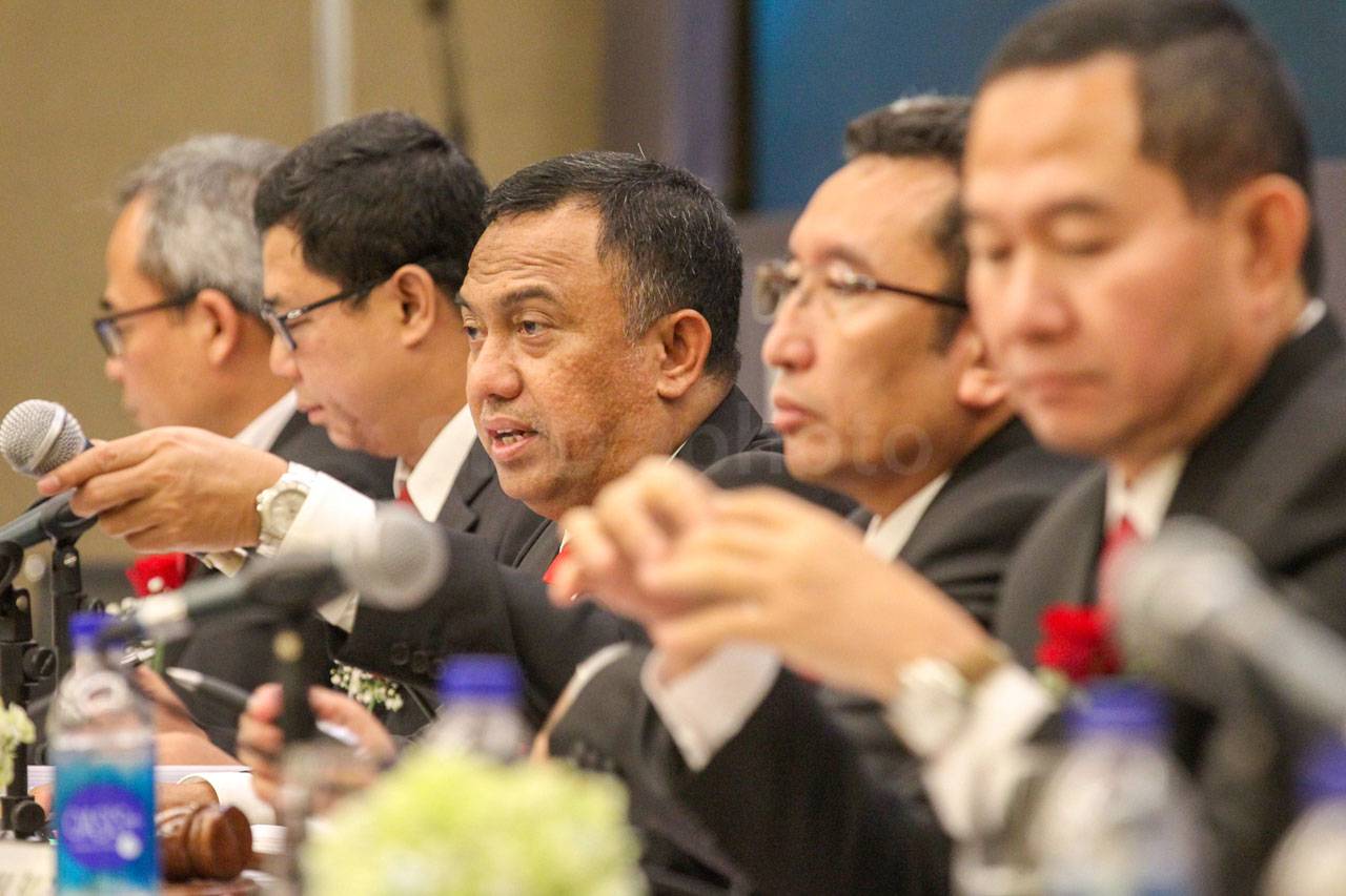 PTPP Bagikan Dividen...