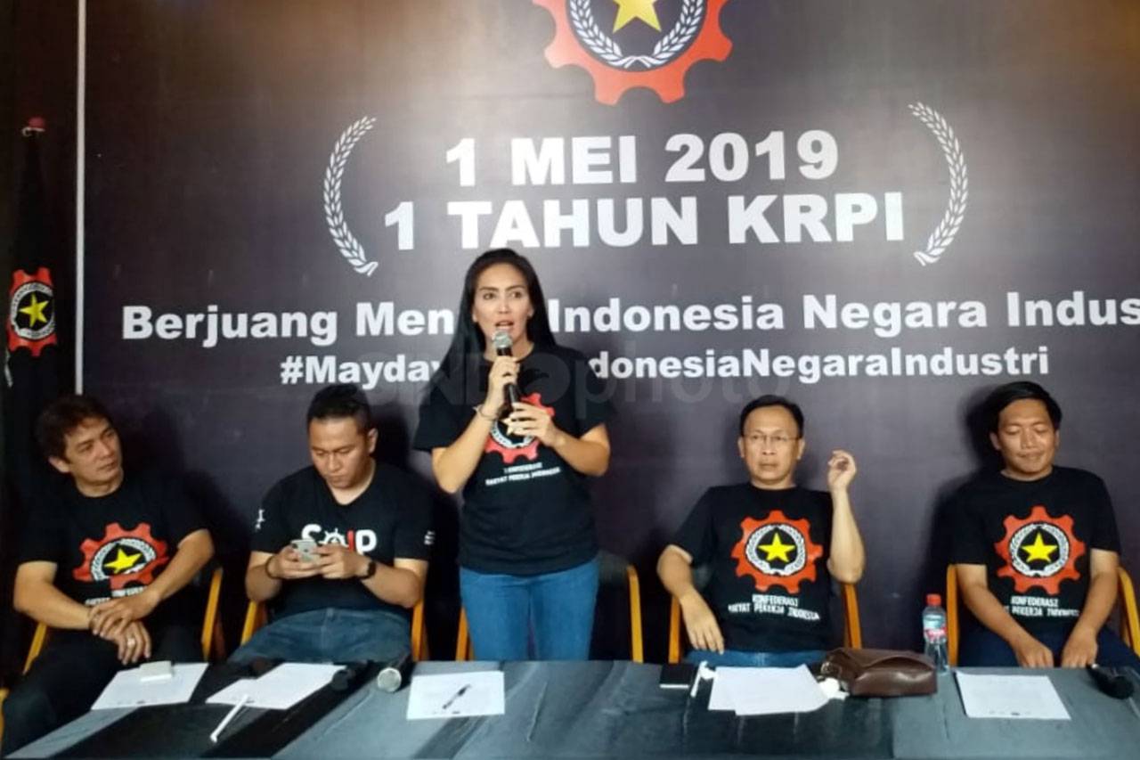 KRPI Dukung Pengelolaan...