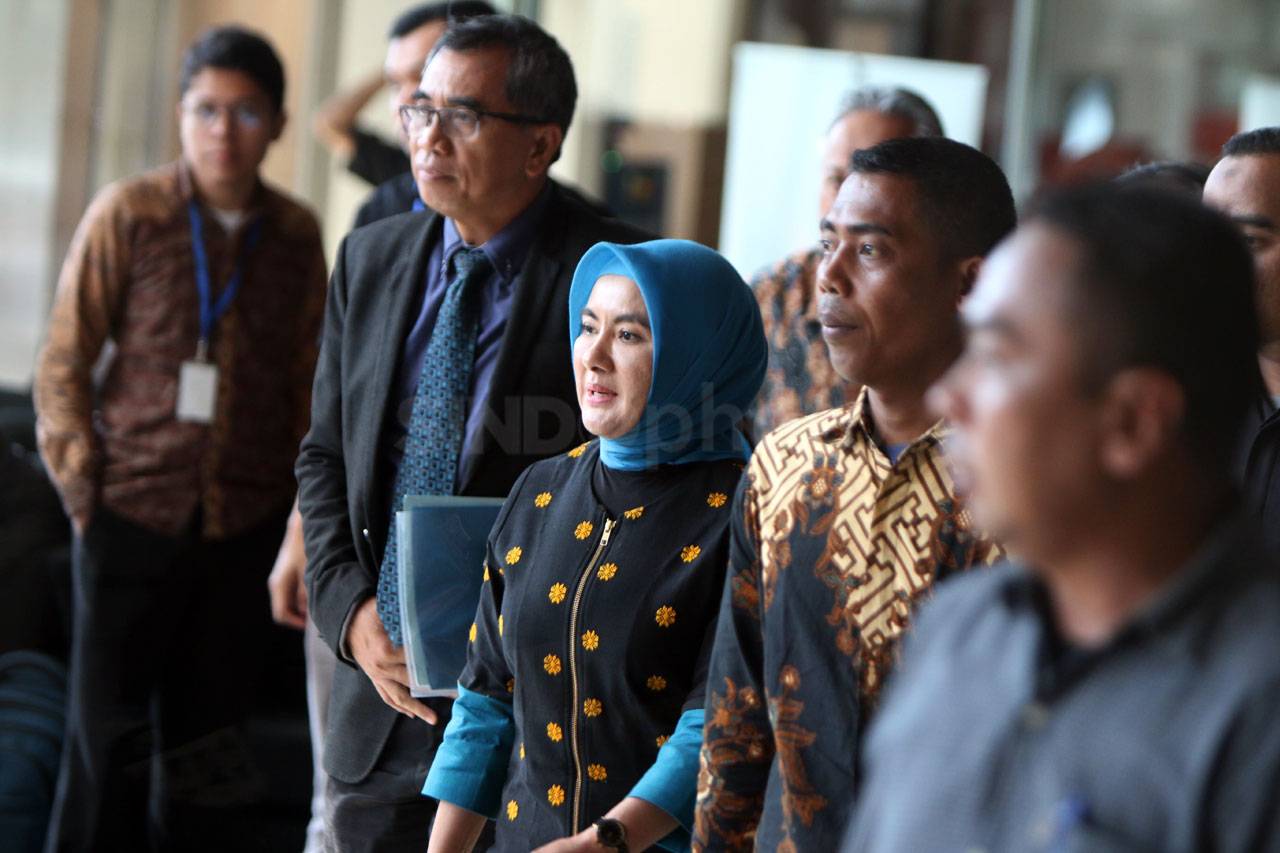 KPK Periksa Dirut Pertamina...