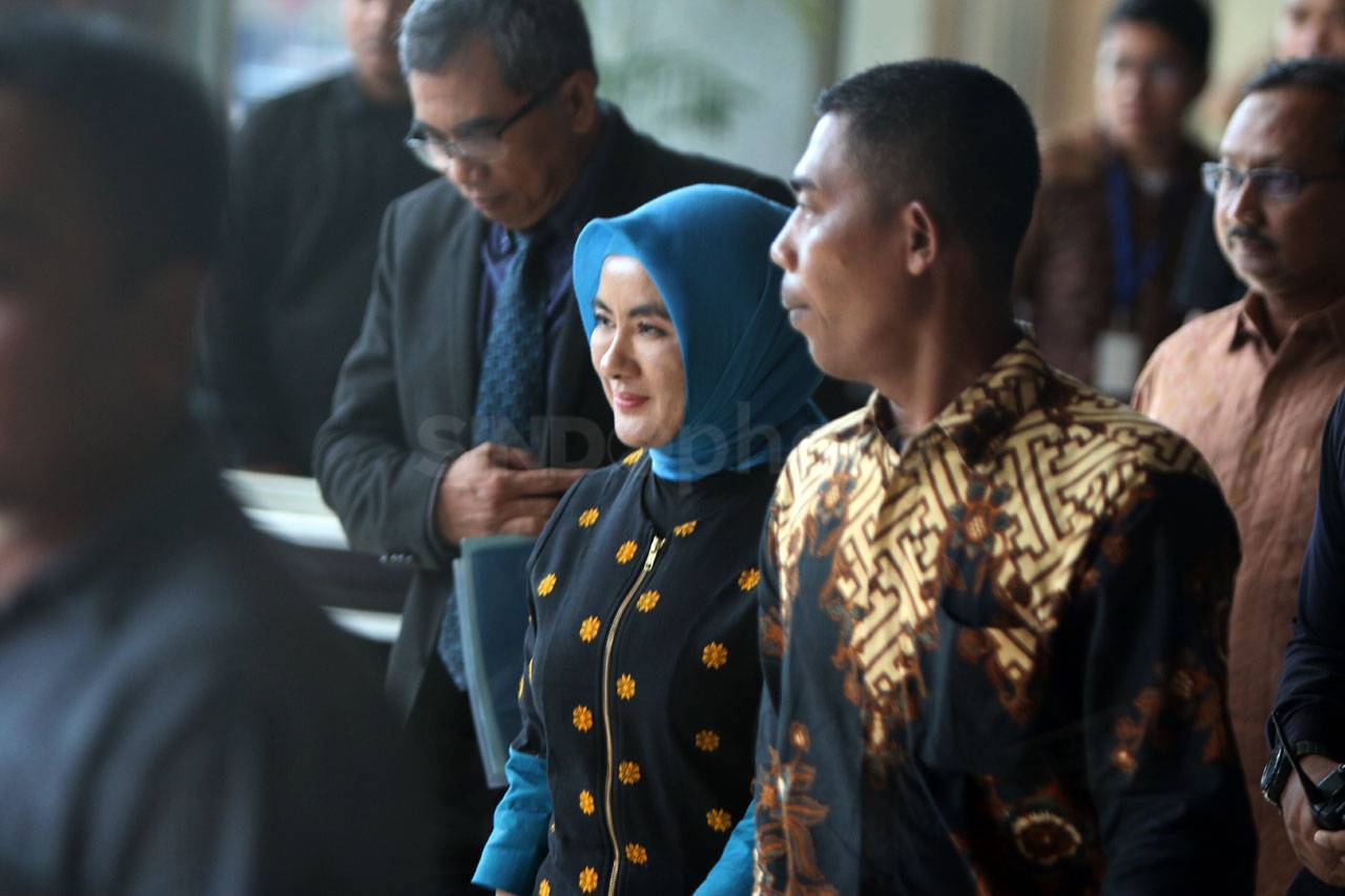 KPK Periksa Dirut Pertamina...