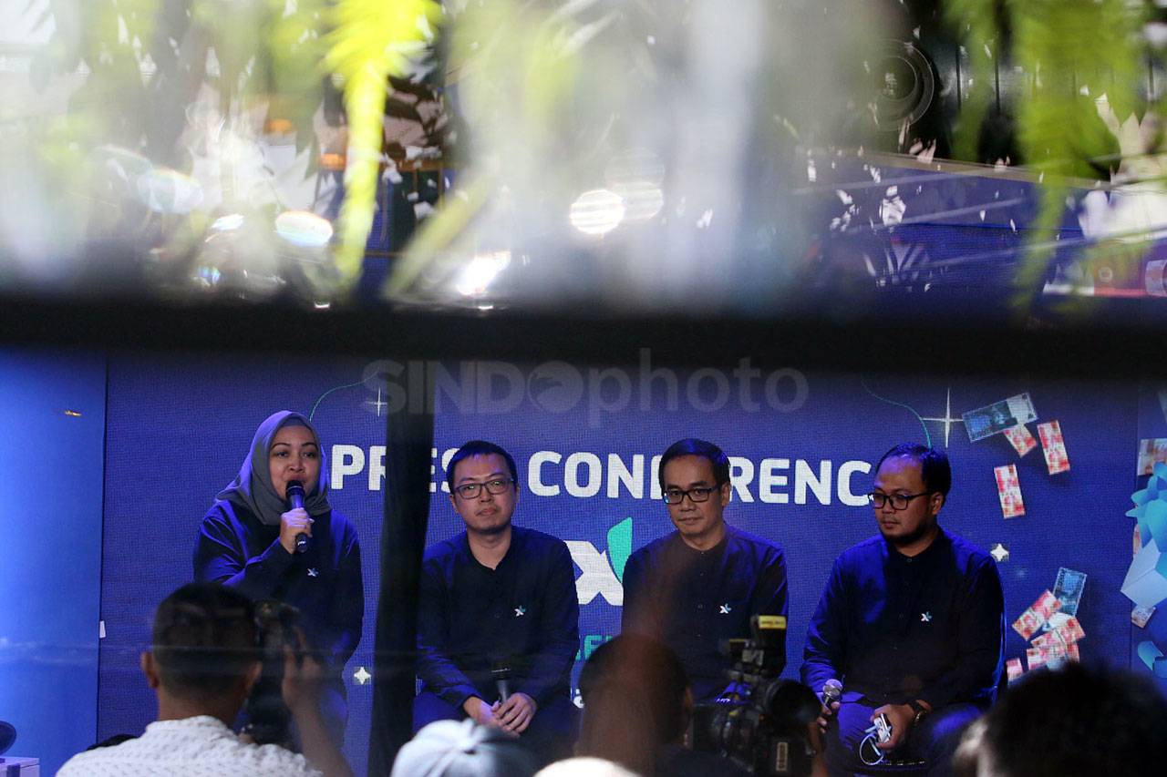 XL Axiata Luncurkan...