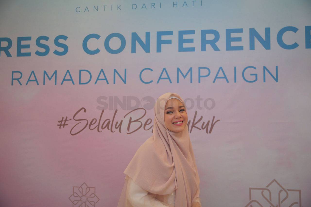 Wardah Gelar Kampaye...