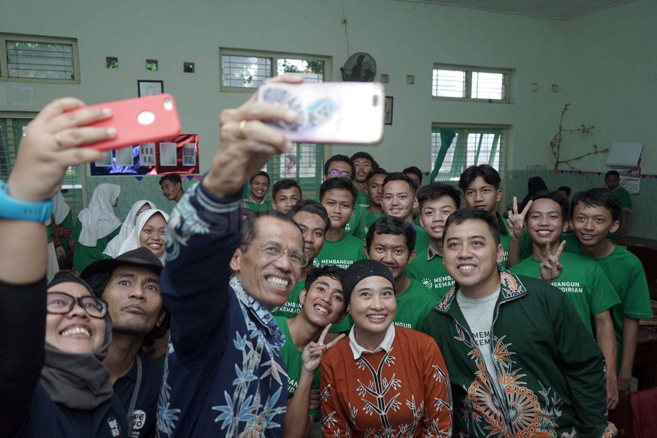 Semen Indonesia Gelar...