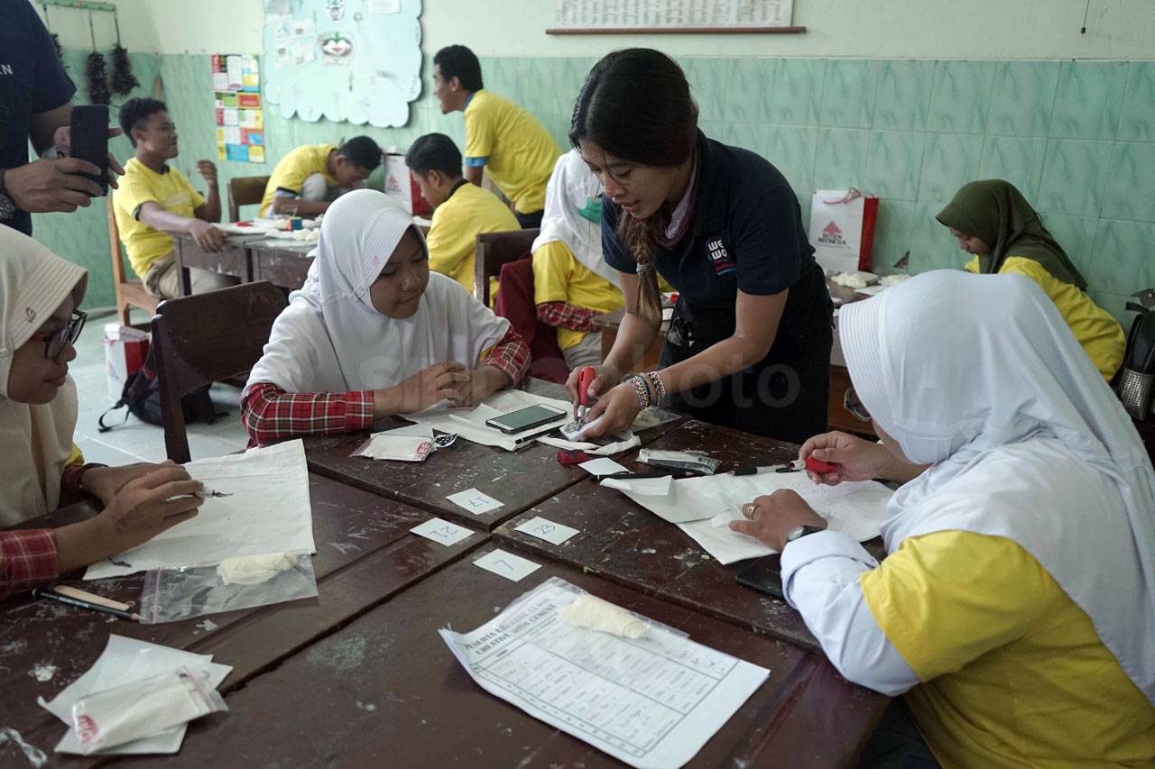 Semen Indonesia Gelar...