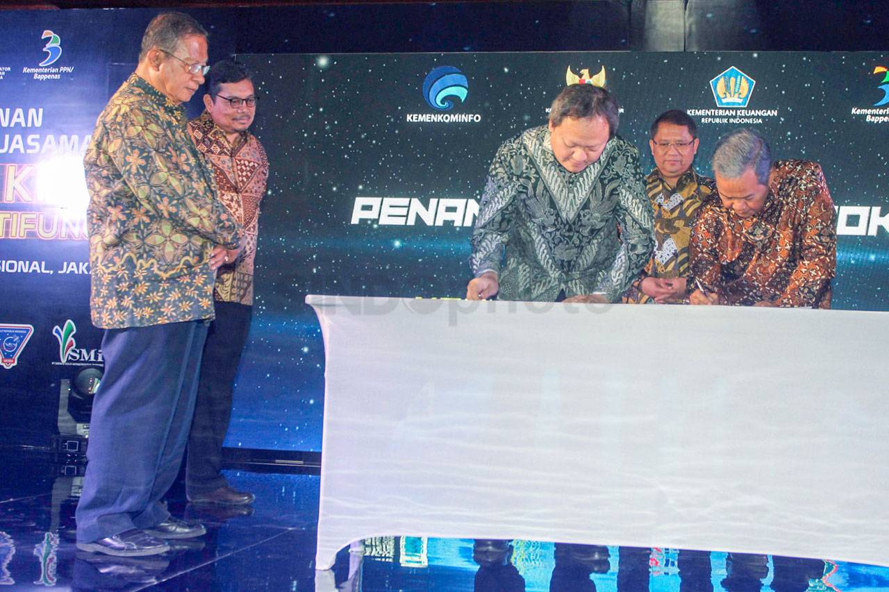 PII Berikan Penjaminan...