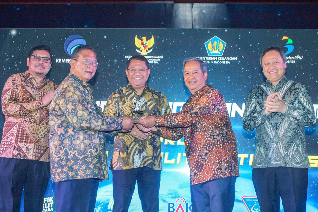 PII Berikan Penjaminan...