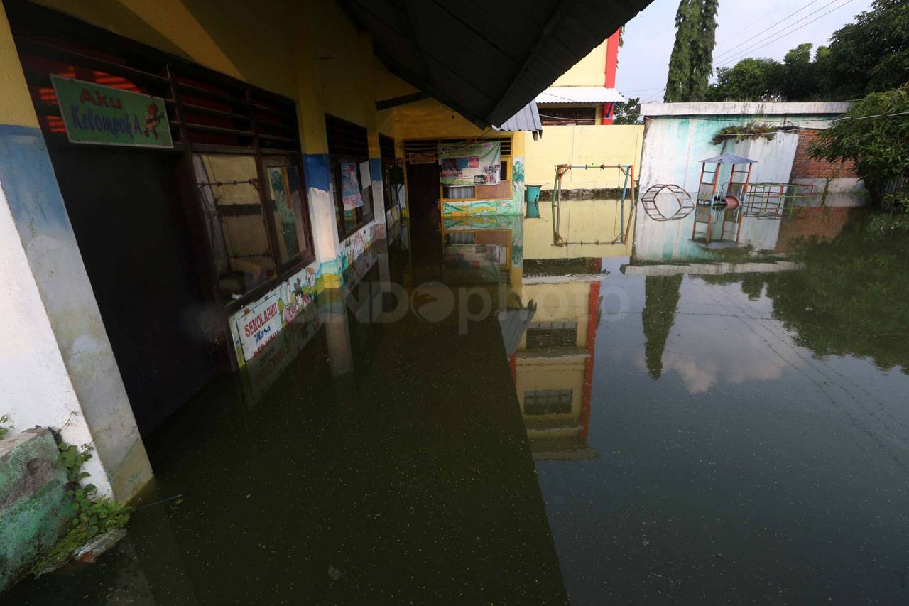 Kampung Sumberejo Surabaya...