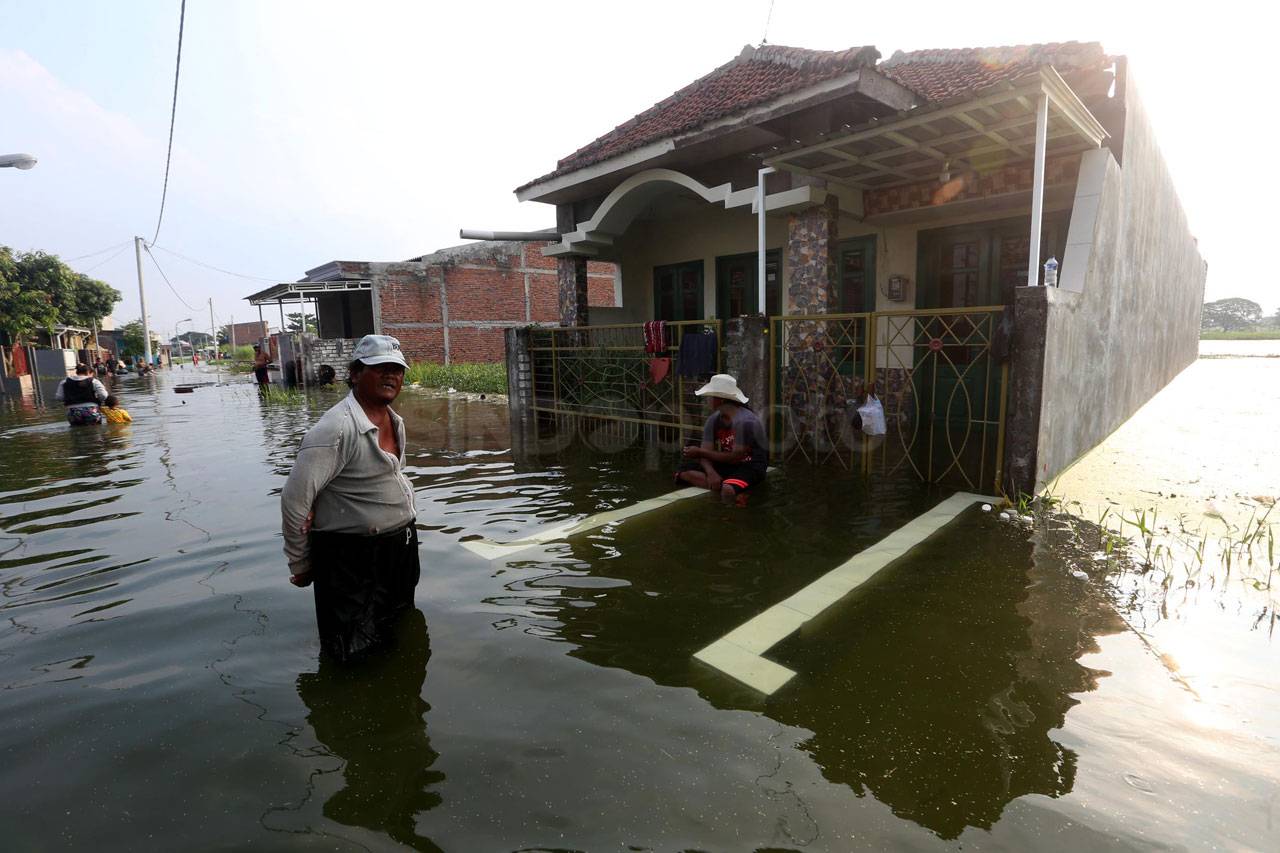Kampung Sumberejo Surabaya...