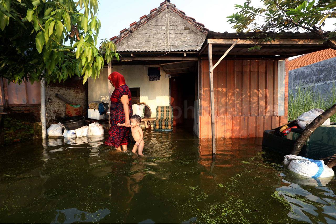 Kampung Sumberejo Surabaya...