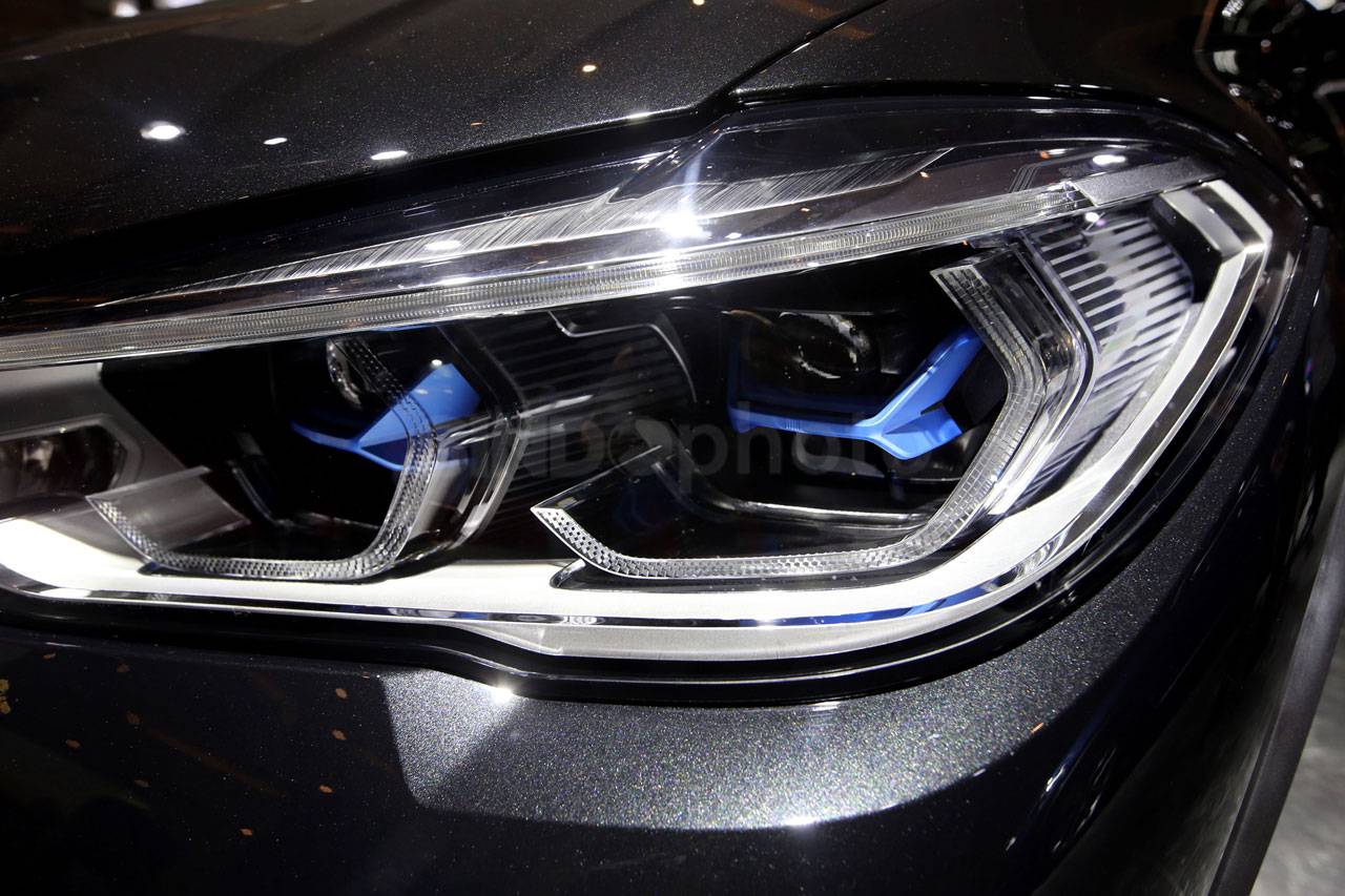 All-New BMW X5 Hadir...