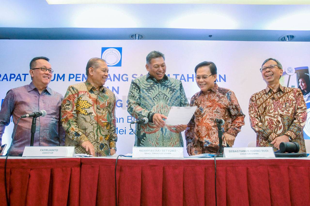 Industri dan Perdagangan...
