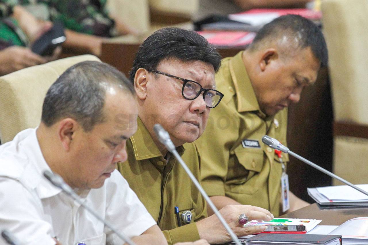 Kapolri dan Panglima...