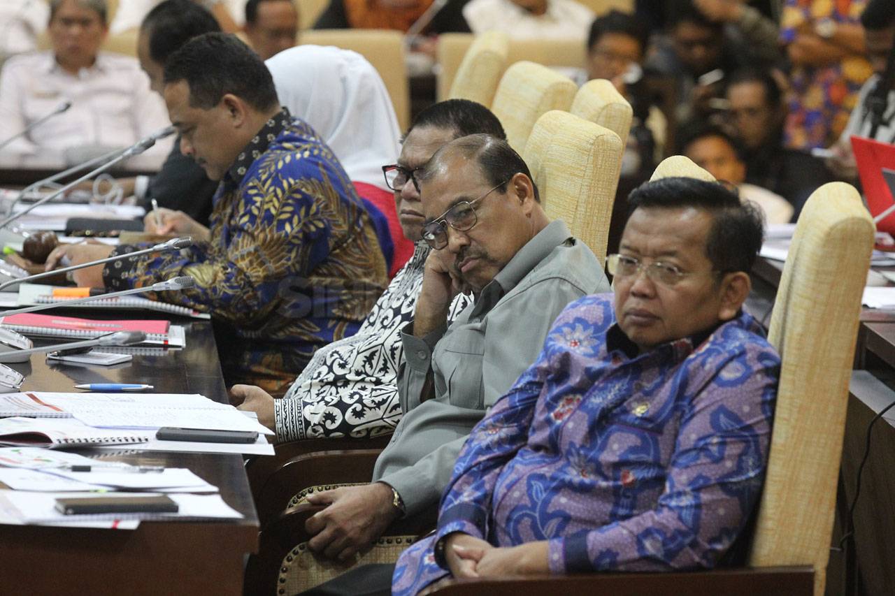 Kapolri dan Panglima...