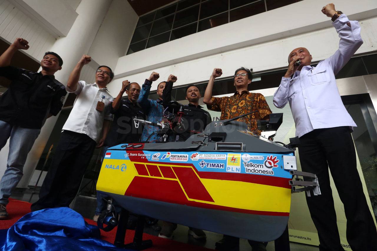 Nala G.4 Siap Berlaga...