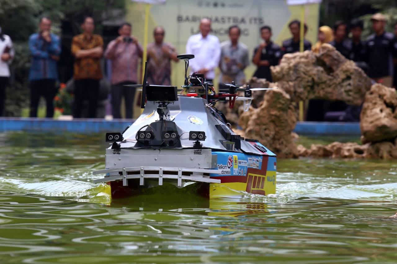 Nala G.4 Siap Berlaga...