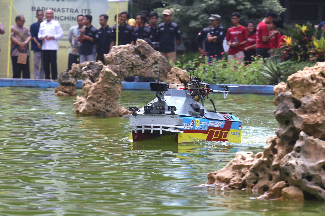 Nala G.4 Siap Berlaga...