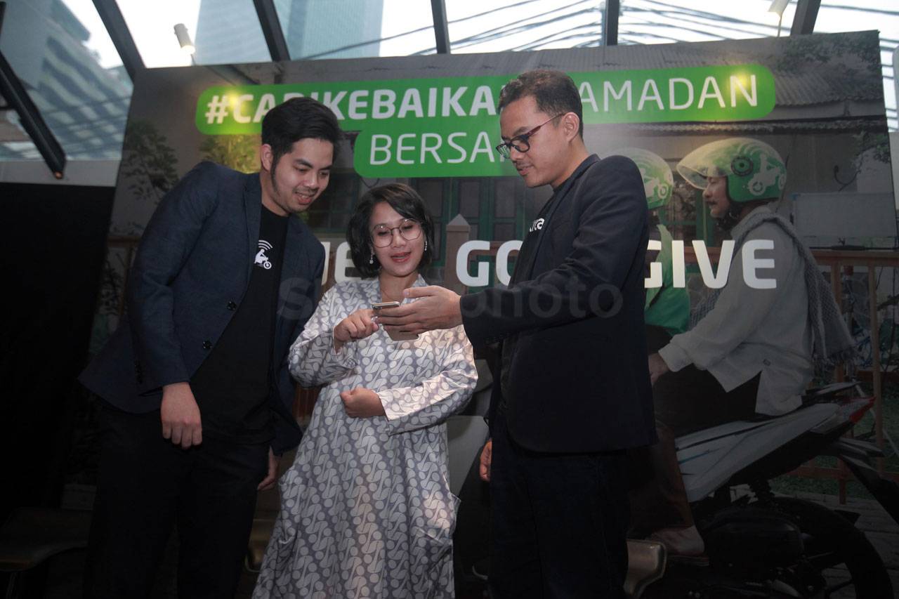 Ajak Masyarakat #CariKebaikan,...