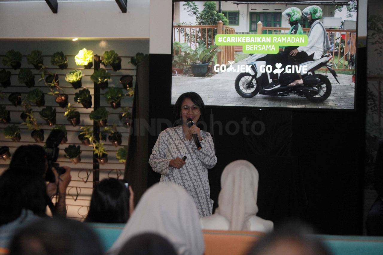 Ajak Masyarakat #CariKebaikan,...