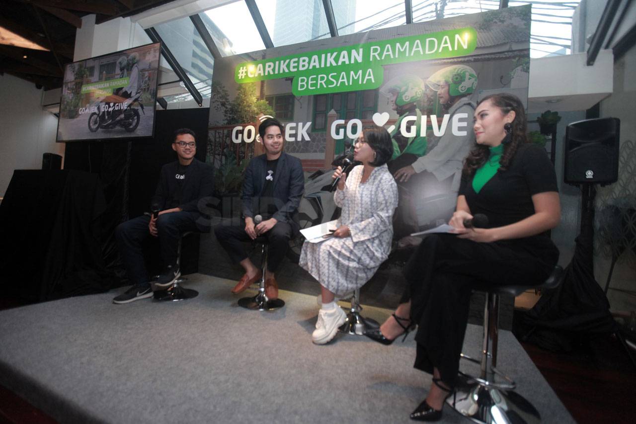 Ajak Masyarakat #CariKebaikan,...