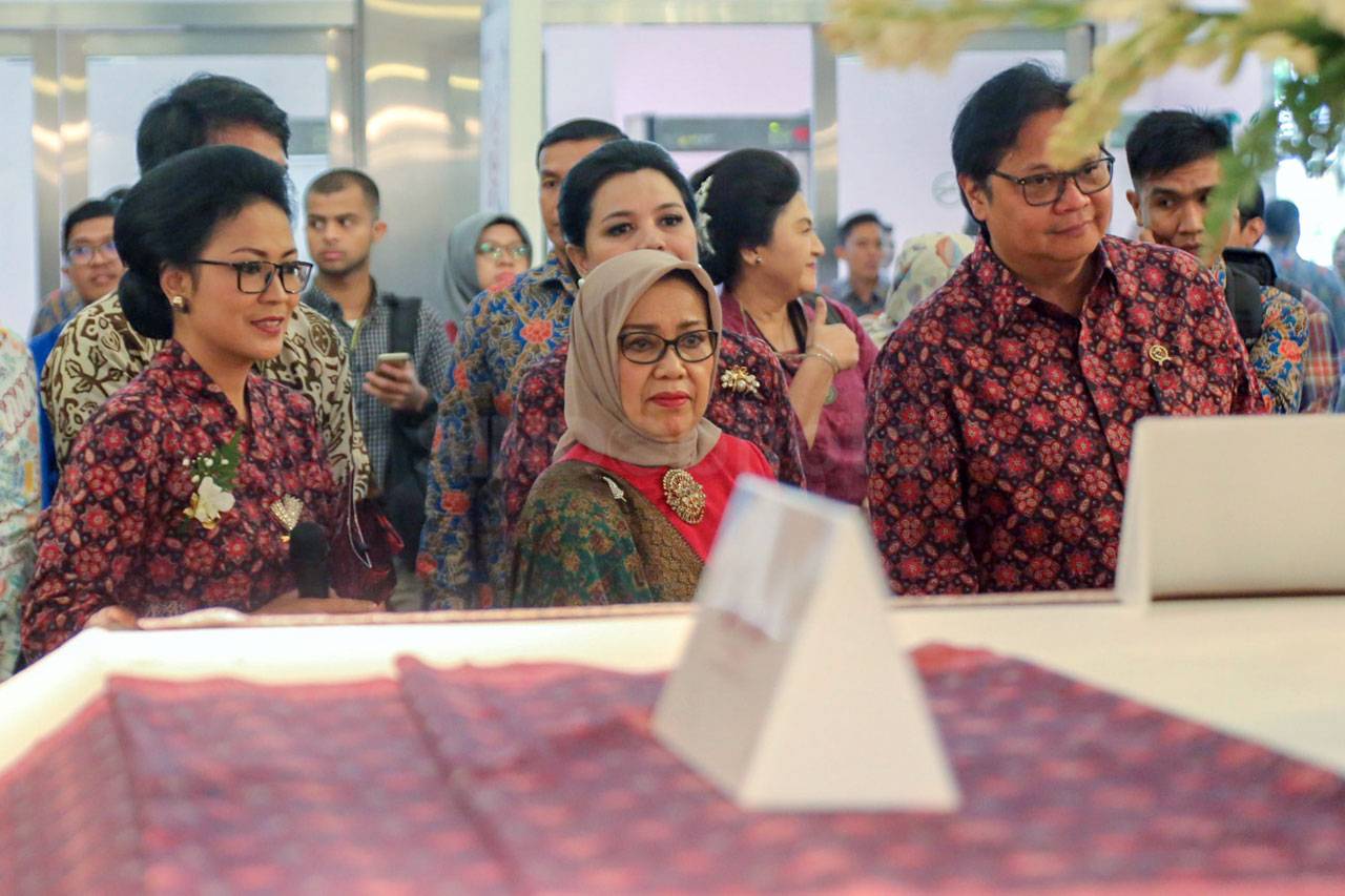 GBN 2019 Targetkan Transaksi...