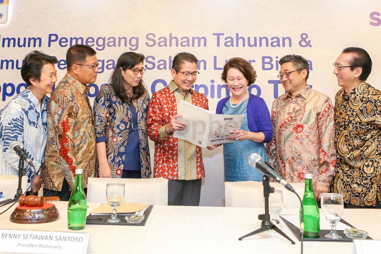 Nippon Indosari Corpindo...