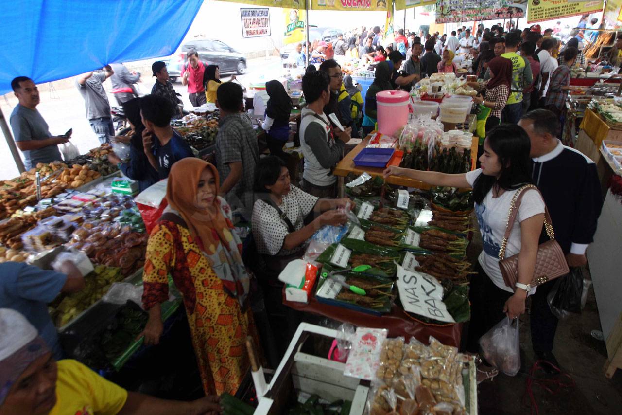 BPOM DKI Jakarta Lakukan...