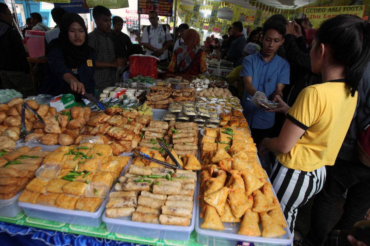 BPOM DKI Jakarta Lakukan...