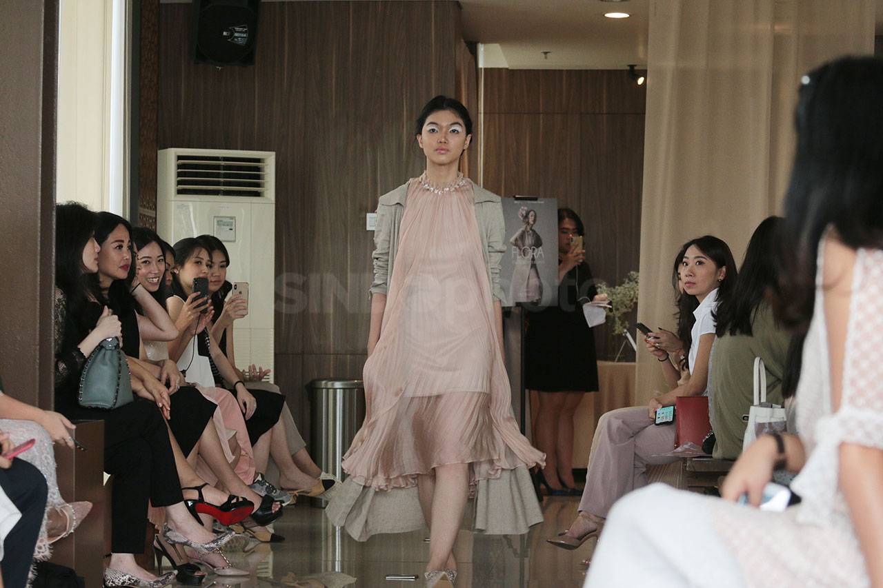 Fashion Show Alto Prive...