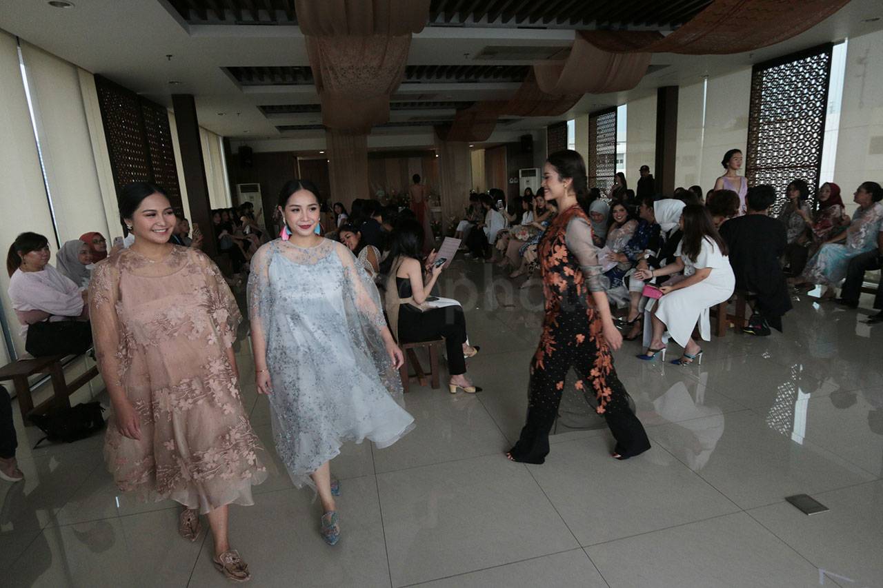 Fashion Show Alto Prive...