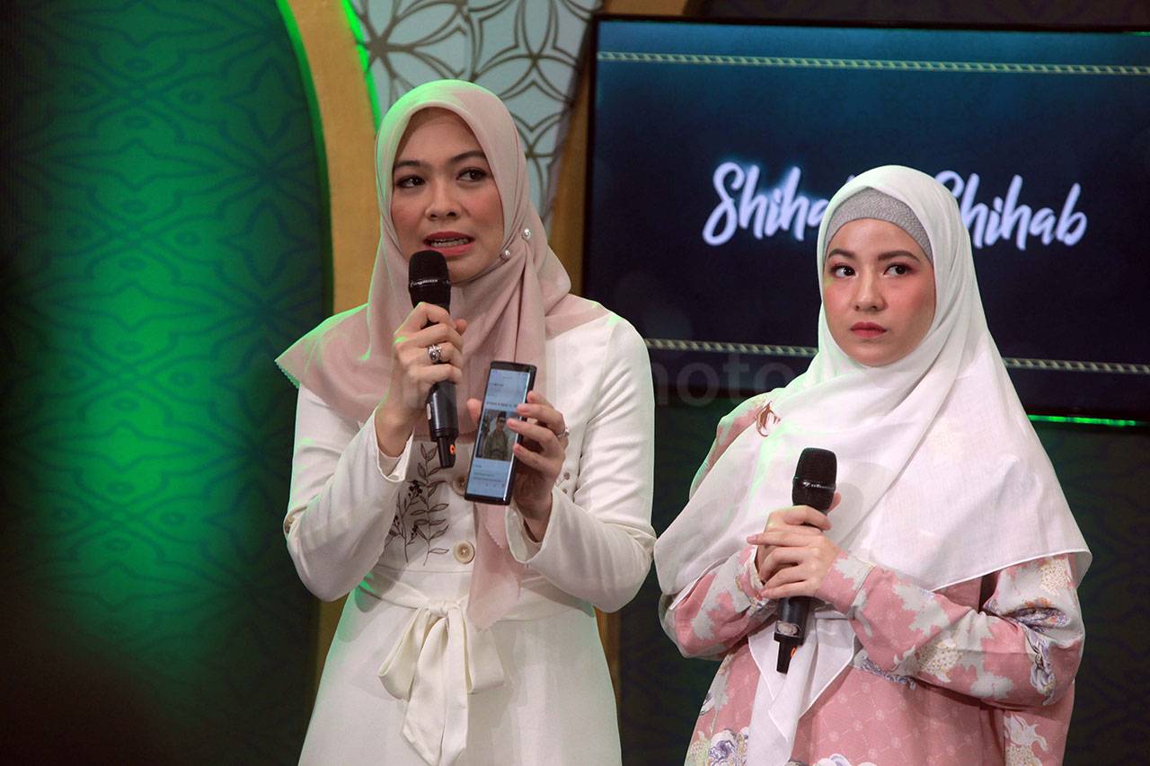 Temukan Ustadz Kompeten...