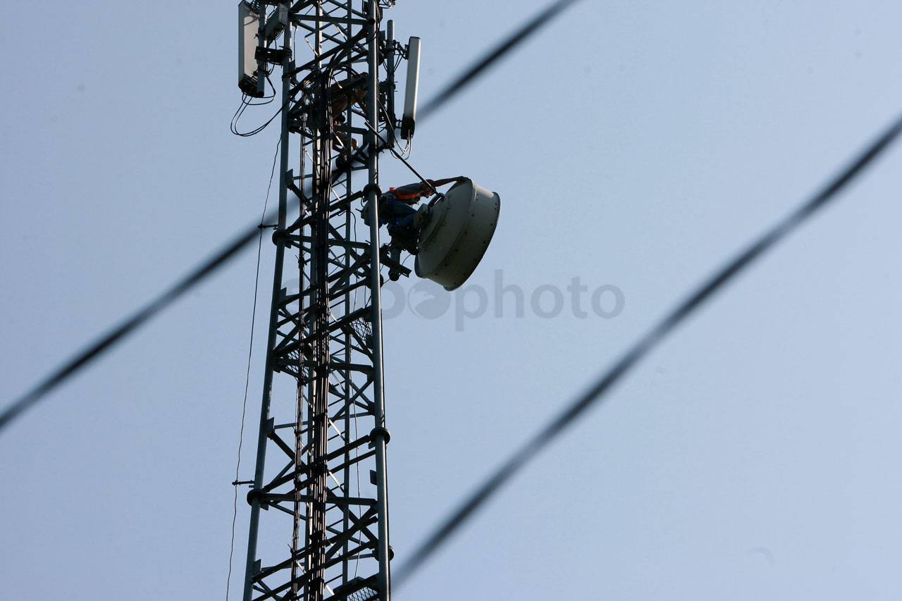 XL Axiata Berikan Layanan...
