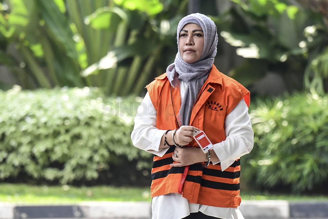 Anggota DPRD Lampung...