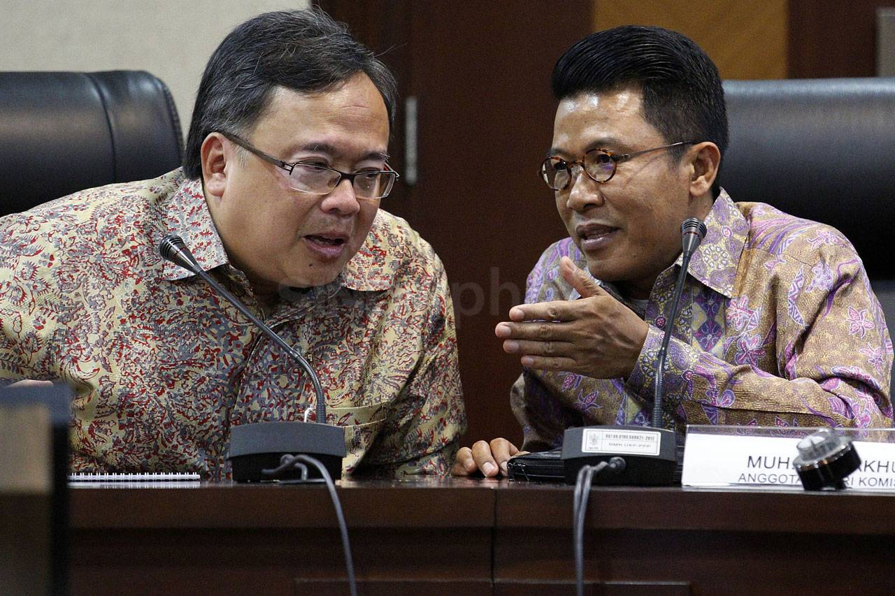 Wacana Pemindahan Ibu...