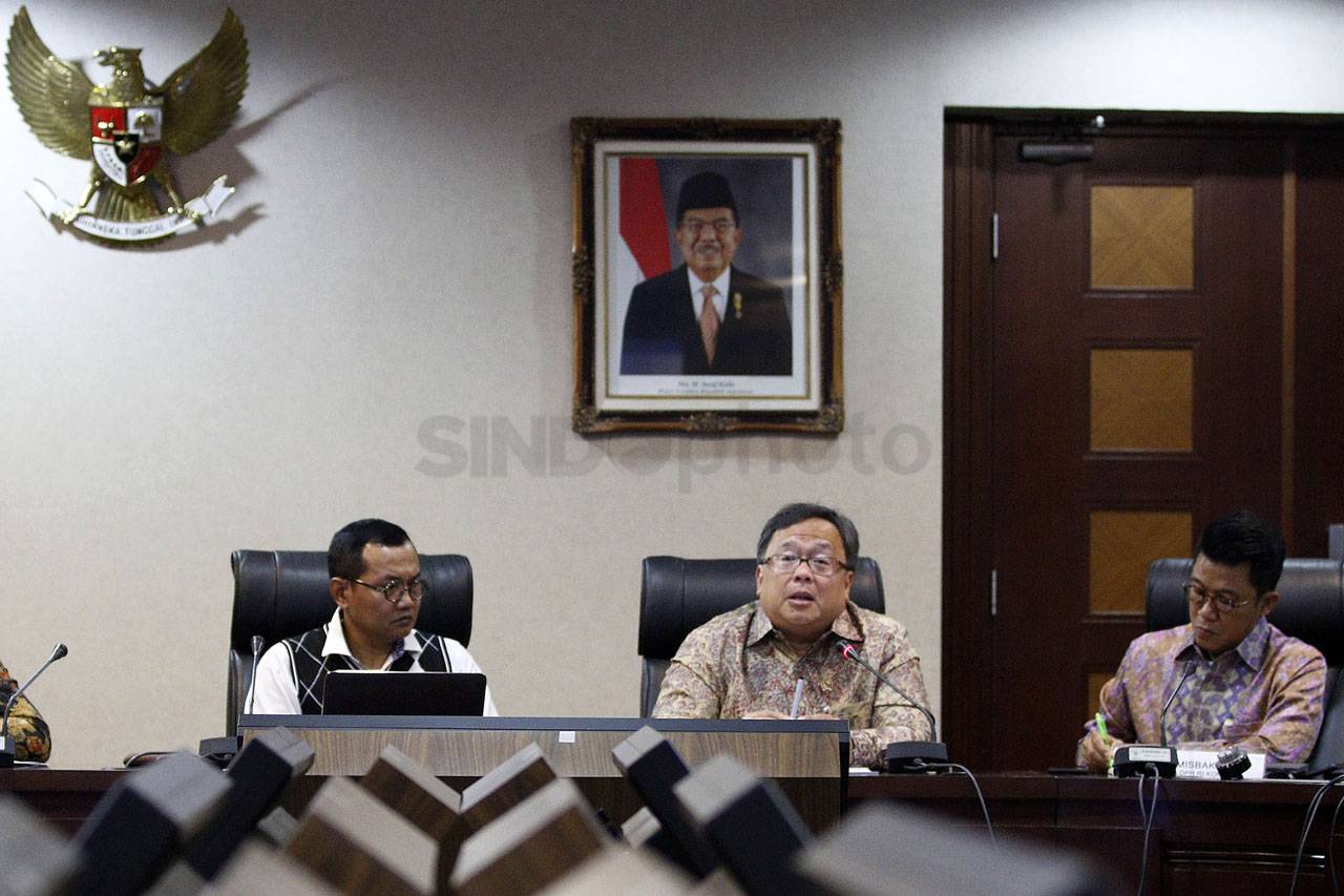 Wacana Pemindahan Ibu...