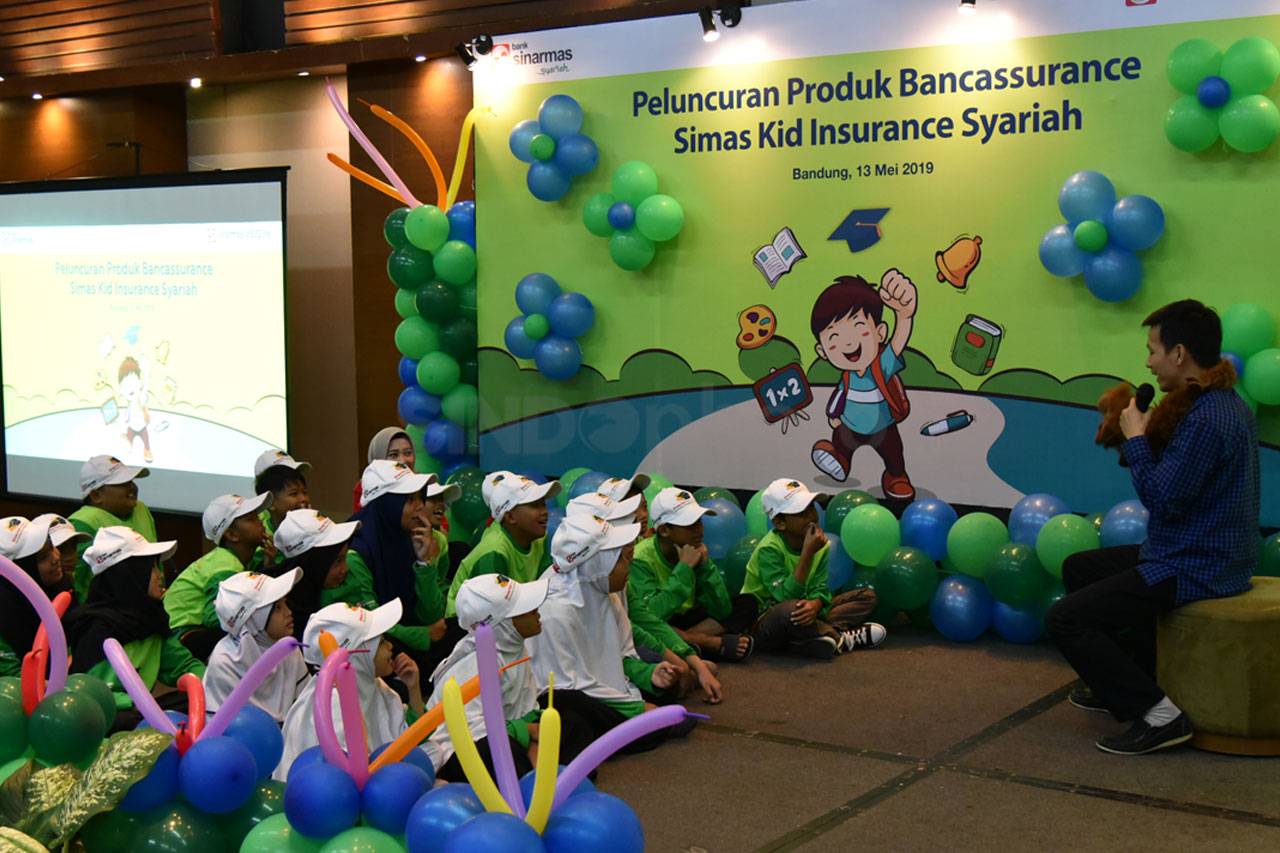 Sinarmas MSIG Life Luncurkan...