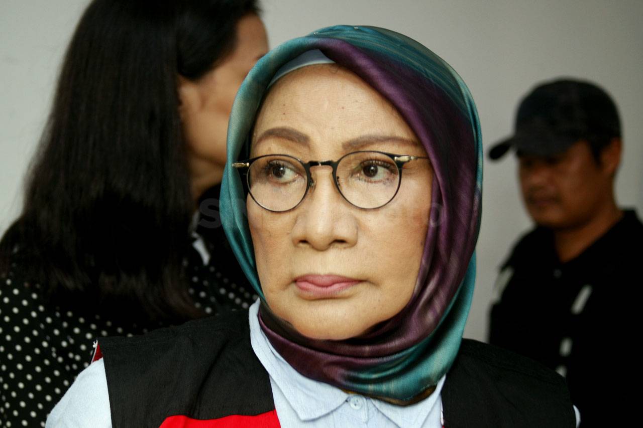 Pengadilan Negeri Jakarta...