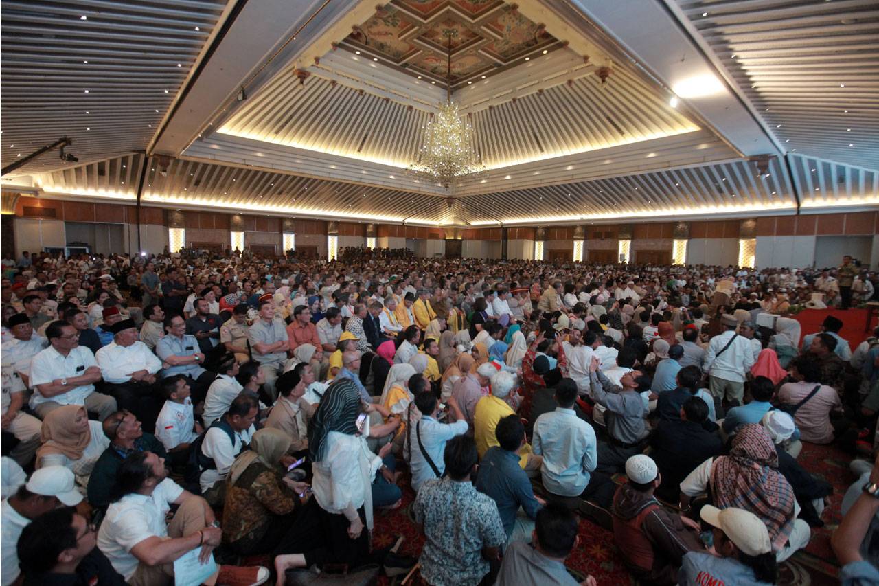 BPN Prabowo-Sandi Beberkan...