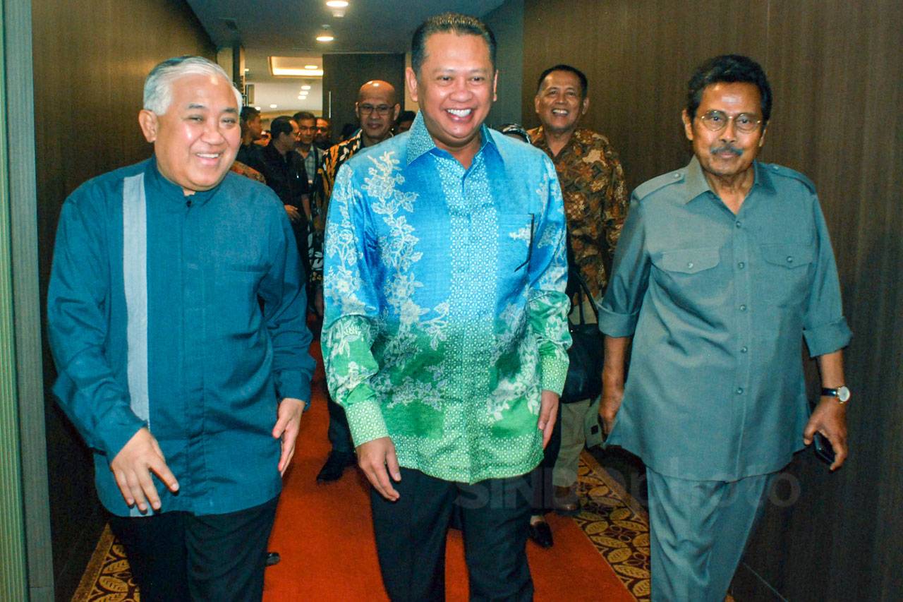 Aliansi Masyarakat Peduli...
