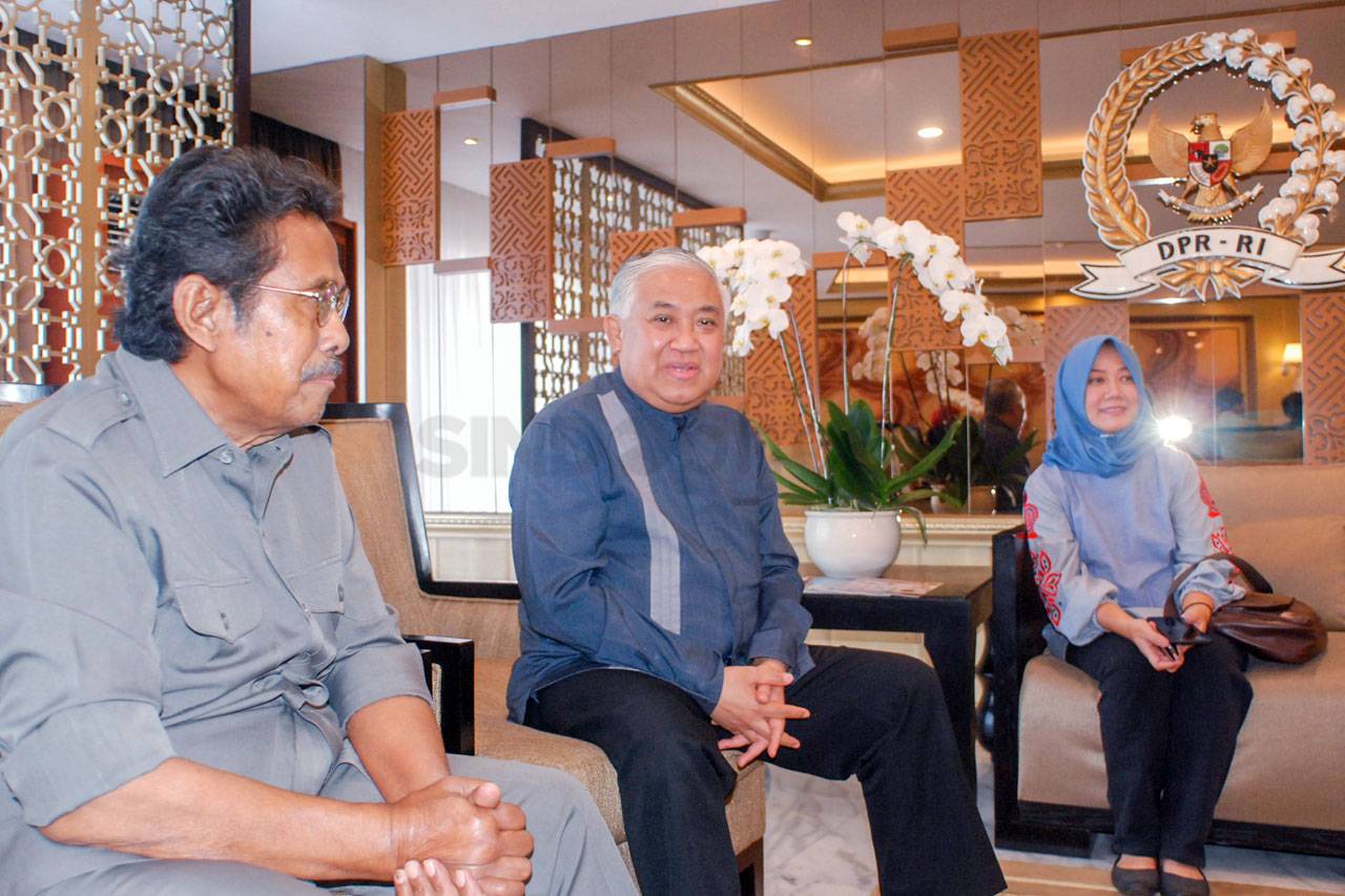 Aliansi Masyarakat Peduli...